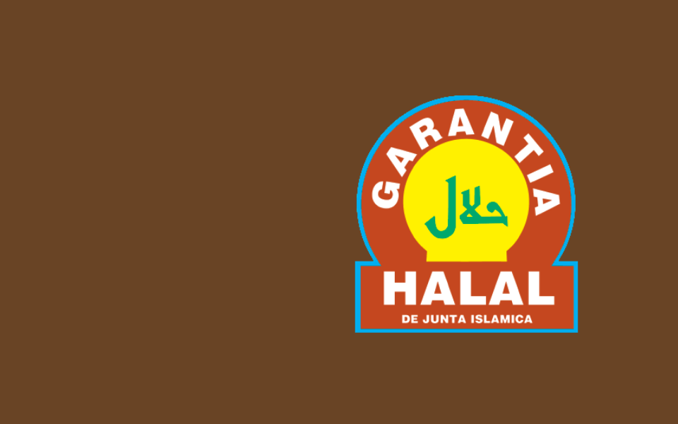 Sello de Garantía Halal