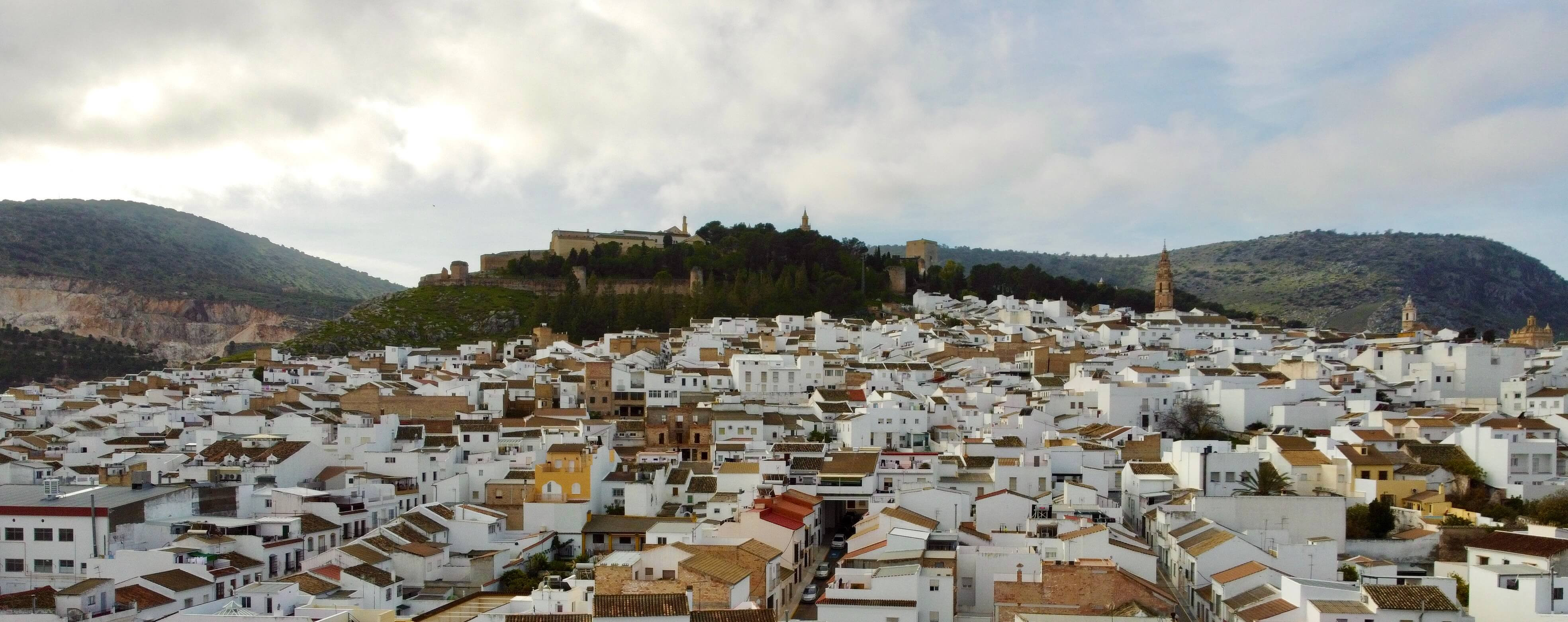 Descubriendo la dulce historia de Estepa: un legado de tradición y sabor