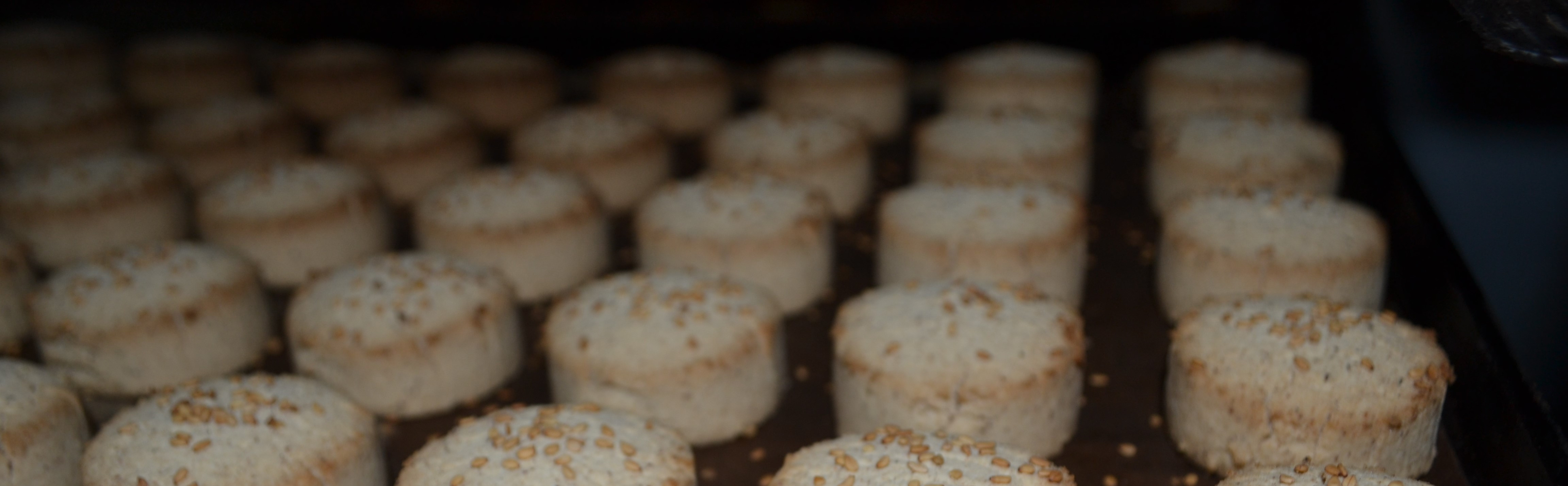 Receta de Mantecados Caseros: El Tradicional Dulce Navideño