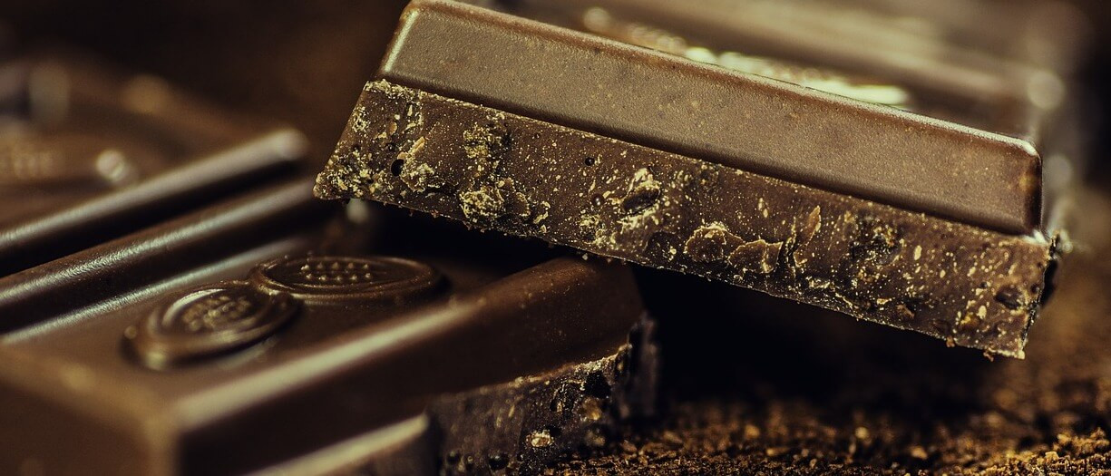 Chocolate throughout history: from liquid gold to a universal delight