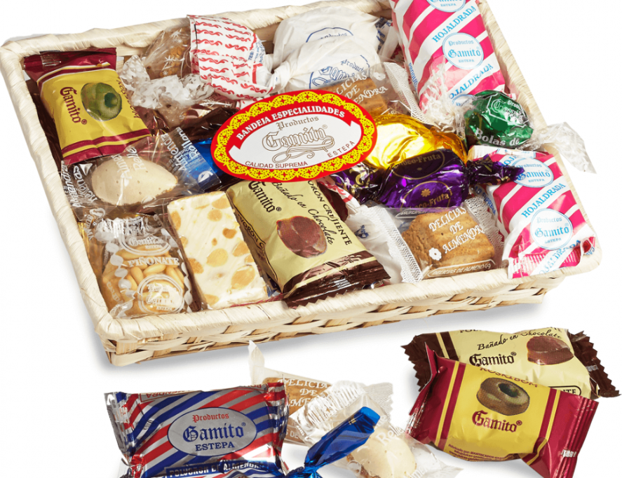 Dulces navideños españoles en Países Bajos: tradición gourmet