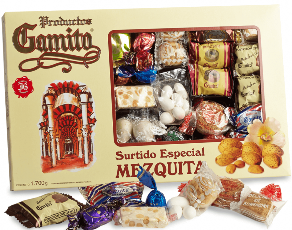 Dulces navideños españoles en Bélgica: las mejores opciones gourmet para regalar